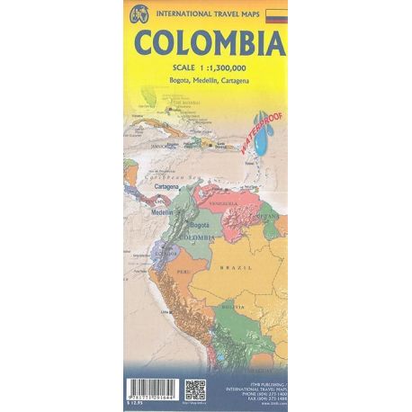 COLOMBIA