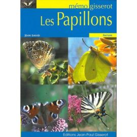 LES PAPILLONS