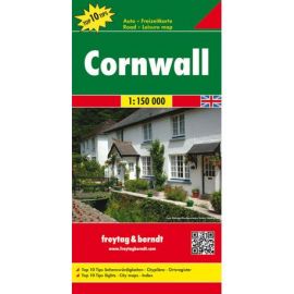 CORNWALL