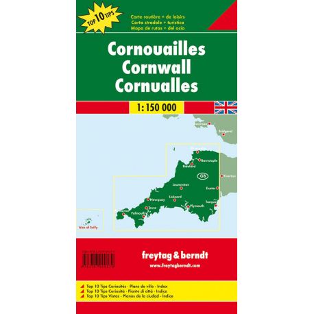 CORNWALL