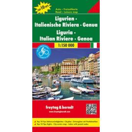 LIGURIEN RIVIERA GENOVA