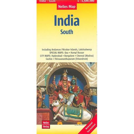 INDIA SOUTH
