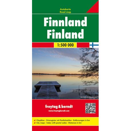 FINLAND