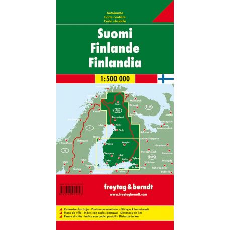 FINLAND