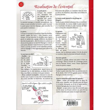 MARIAGE AVEC DENTELLES N°9