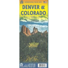 DENVER & COLORADO