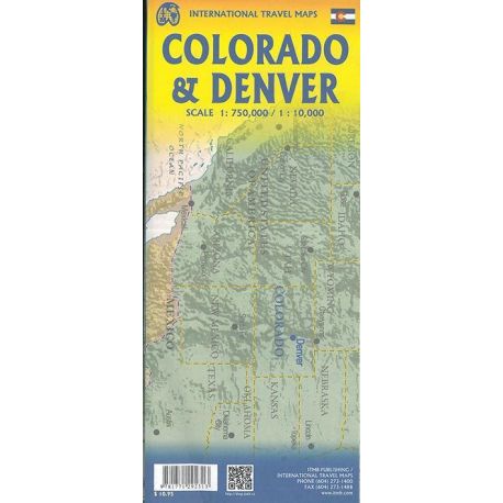 DENVER & COLORADO