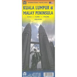 KUALA LUMPUR & MALAY PENINSULA