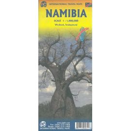 NAMIBIA