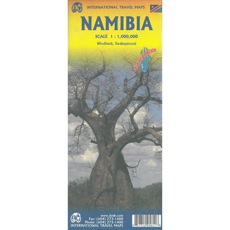 NAMIBIA