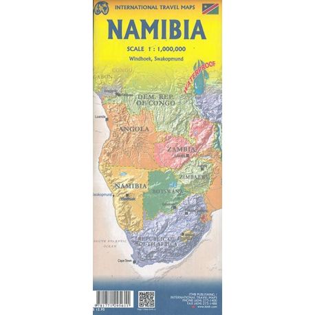 NAMIBIA