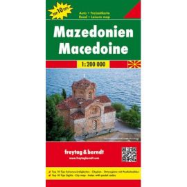 MAZEDONIEN