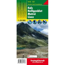 KALS - HEILIGENBLUT - MATREI