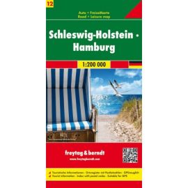 SCHLESWIG HOLSTEIN - HAMBURG