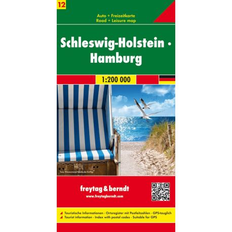 SCHLESWIG HOLSTEIN - HAMBURG