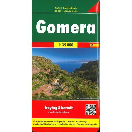 GOMERA