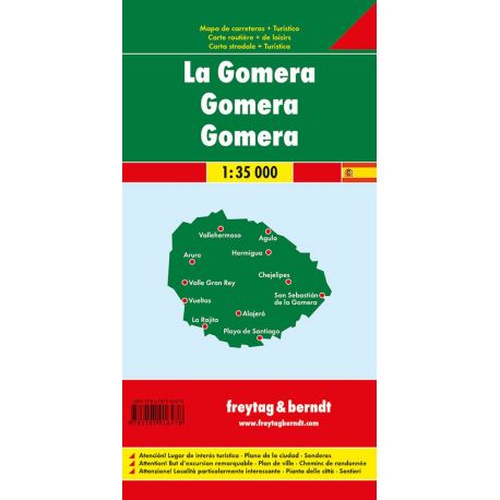 GOMERA