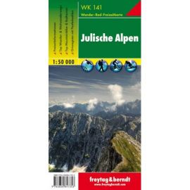 JULISCHE ALPEN