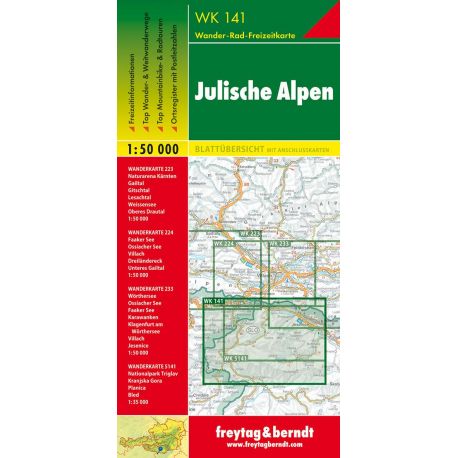 JULISCHE ALPEN