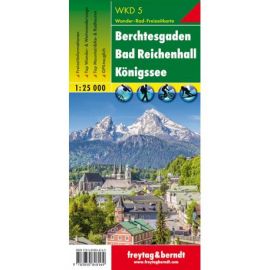 BERCHTESGADENER LAND