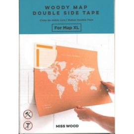 DOUBLE FACE POUR CARTE XL