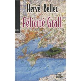 FELICITE GRALL