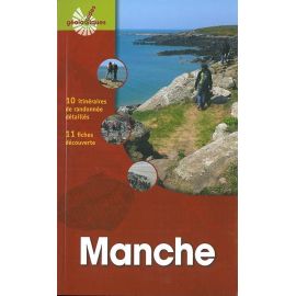 MANCHE GUIDE GÉOLOGIQUE