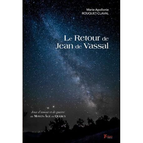 LE RETOUR DE JEAN DE VASSAL