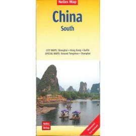 CHINA SOUTH
