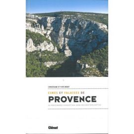 CIMES ET FALAISES DE PROVENCE