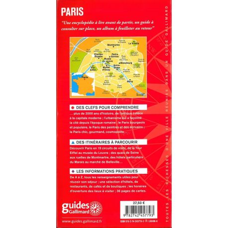 PARIS QUARTIER LATIN, CHAMPS-ELYSEES
