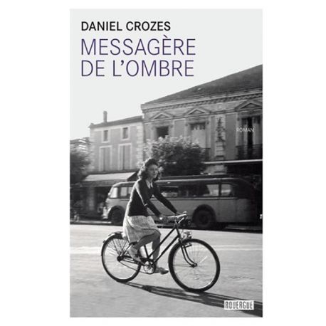 MESSAGÈRE DE L'OMBRE
