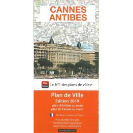 CANNES - ANTIBES