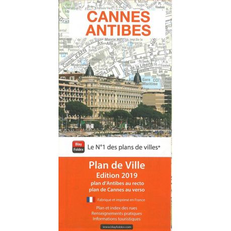 CANNES - ANTIBES