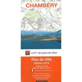 CHAMBÉRY