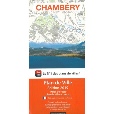 CHAMBÉRY