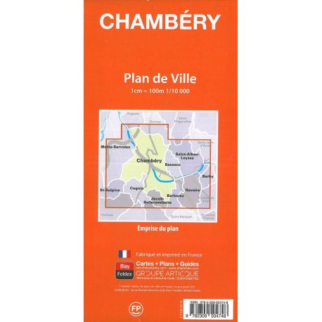CHAMBÉRY