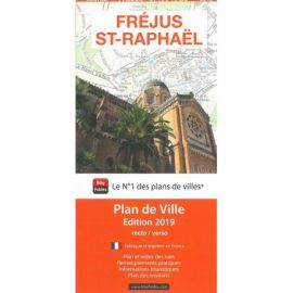 FREJUS ST RAPHAËL