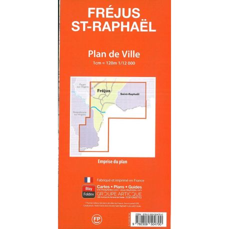 FREJUS ST RAPHAËL