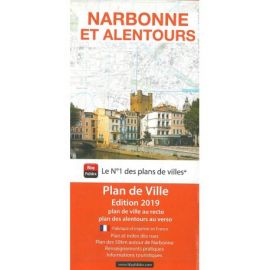 NARBONNE ET ALENTOURS