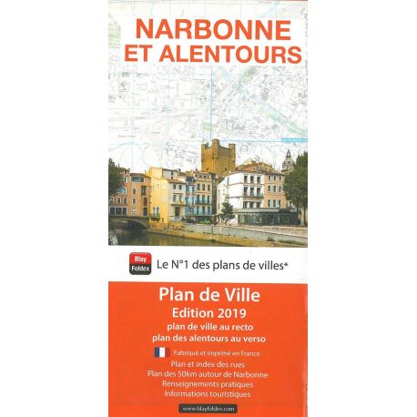 NARBONNE ET ALENTOURS