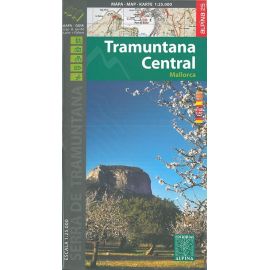TRAMUNTANA CENTRAL