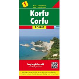 CORFOU - KORFU
