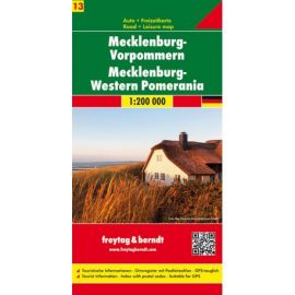 MECKLENBURG - VORPOMMERN