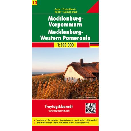 MECKLENBURG - VORPOMMERN