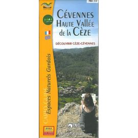 CÉVENNES HAUTE VALLÉE DE LA CÈZE