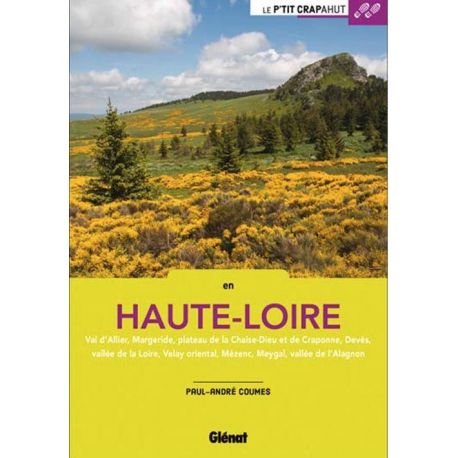 EN HAUTE LOIRE, 52 BAL. EN FAMILLE MARGERIDE-DEVES-MEYGAL-VELAY