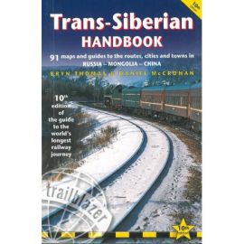 TRANS SIBERIAN HANDBOOK
