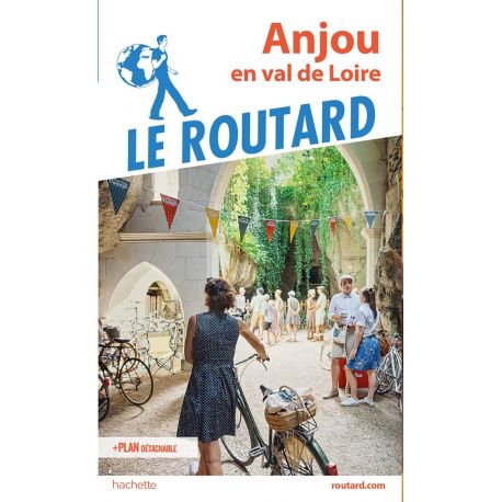 ANJOU