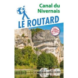 CANAL DU NIVERNAIS